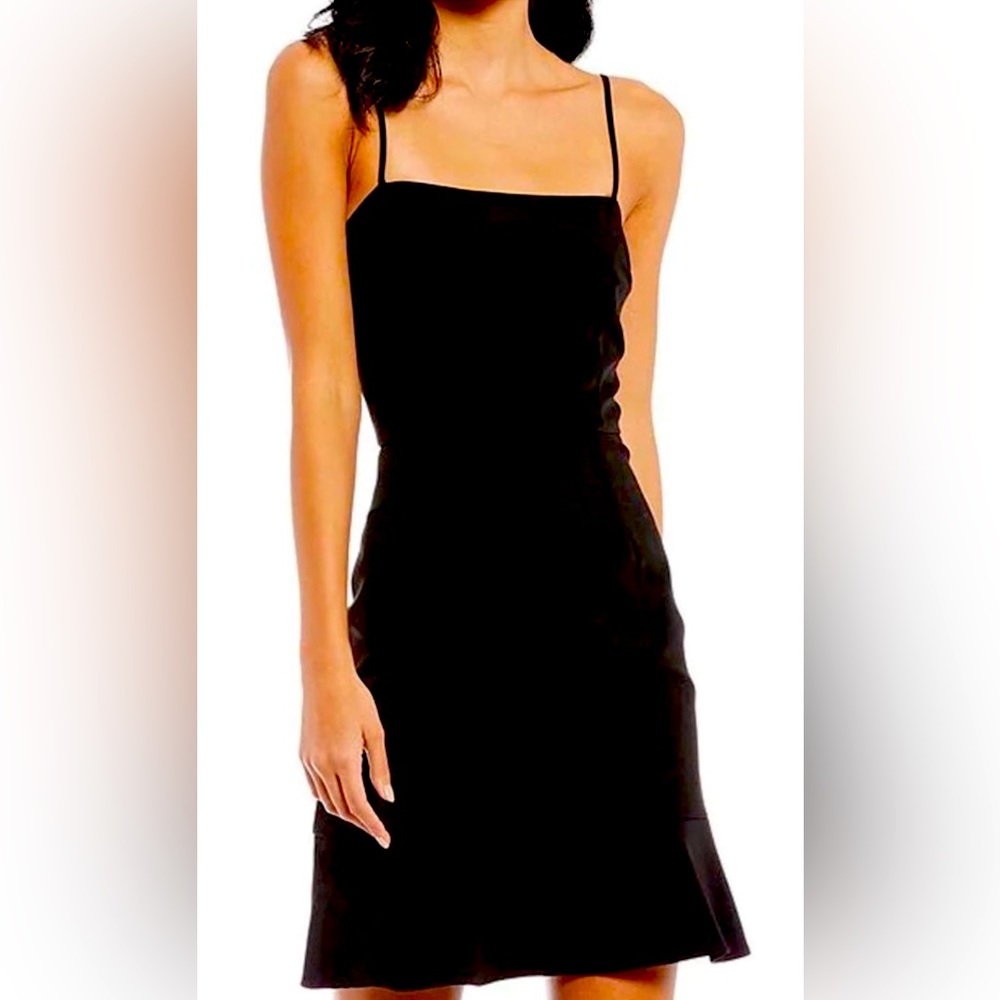 Little Black Dress Moment